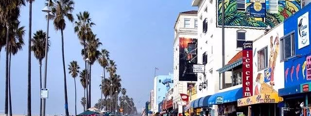 LOS ÁNGELES FASCINANTE 2026