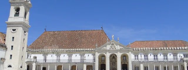 PORTUGAL Y NORTE DE ESPAÑA