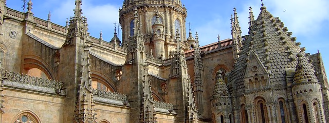 PORTUGAL, ANDALUCÍA Y COSTA MEDITERRÁNEA