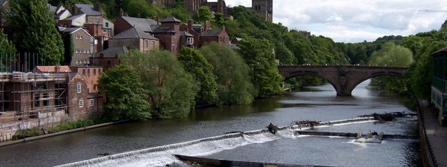 Maravillas de las Islas Británicas y Sabores de Francia