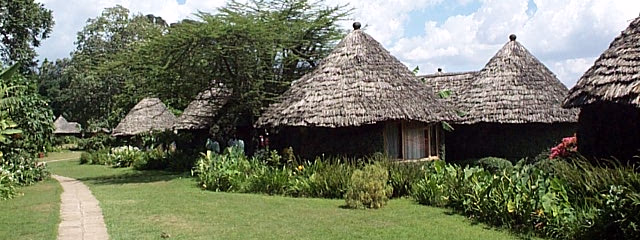 RECUERDOS DE TANZANIA