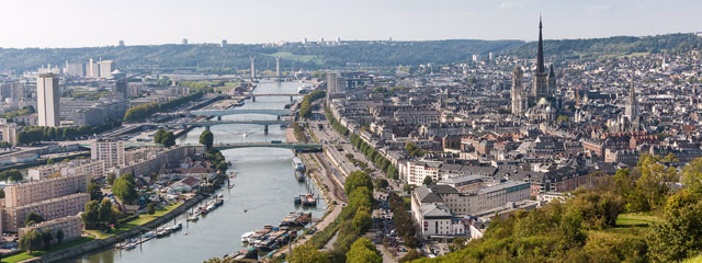 Mont S. Michel y Castillos del Loira