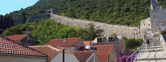 Croacia, Italia y Sicilia