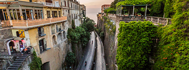 Sicilia y Sur de Italia con Roma