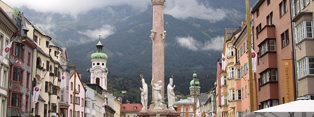 Europa Mágica con Lisboa