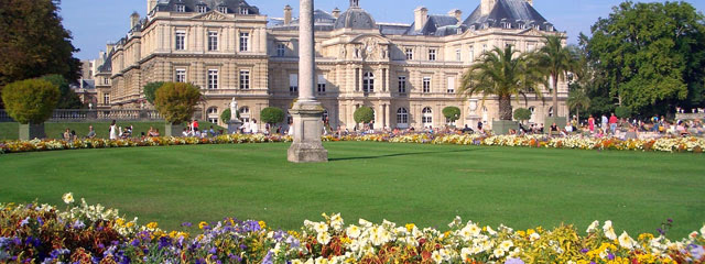 París, Alemania, Praga y Viena