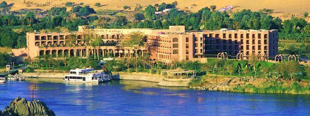 Egipto Crucero 3 días por el Nilo