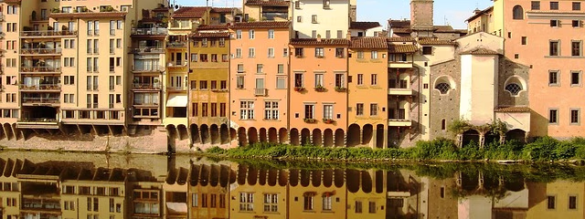 Italia, Córcega, Cerdeña y Sicilia