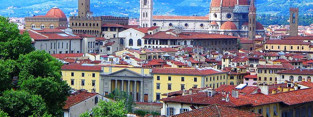 Italia, Grecia y Crucero Egeo Ext