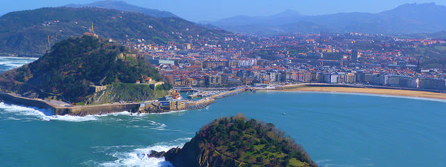 Euro- Helénico con crucero Ext