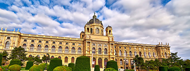 Viena, Praga (3 Noches) y Budapest