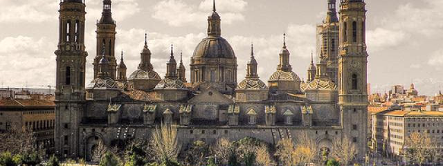 Europa Básica Fin París