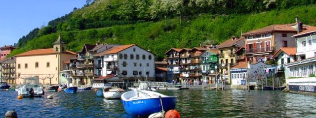 Madrid, París, Londres y Ámsterdam +i