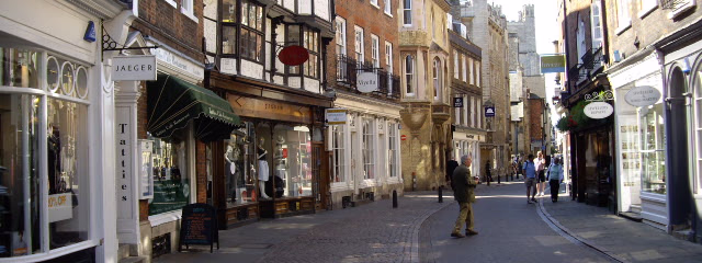 Reino Unido y Bretaña