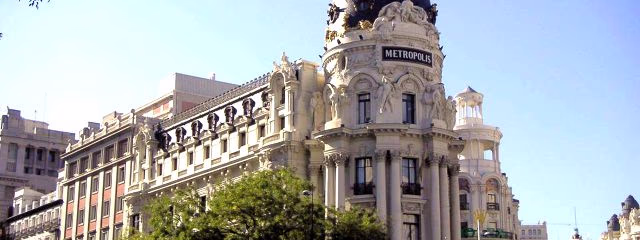 Gran Tour Marruecos y Península Ibérica fin Barcelona con Madrid