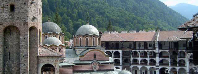 De Atenas a Dubrovnik