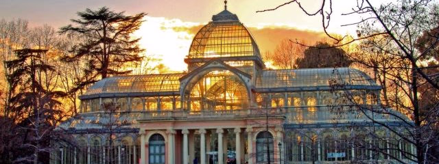 España, Suiza y Francia con Londres