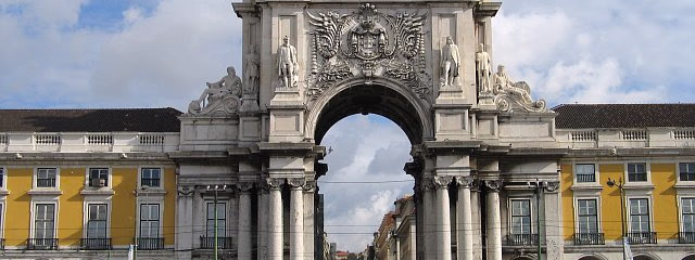 Portugal Algarve, Tierras del Tajo (fin Oporto)