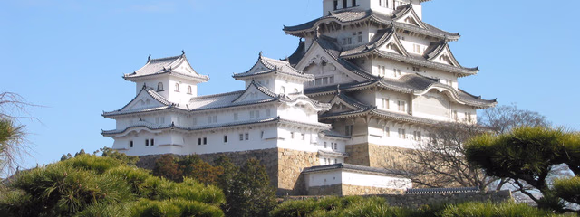 Japón Clásico y China Milenaria