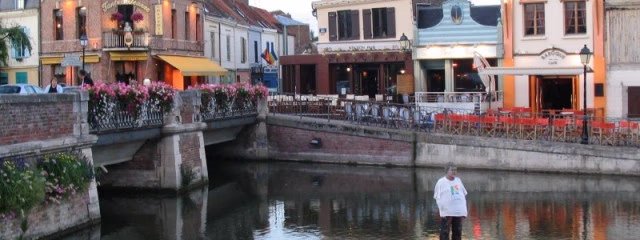 Capitales Atlánticas