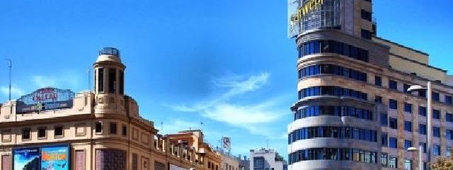 Madrid y París con Lourdes