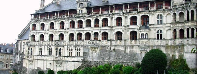 Francia Encantada y Selva Negra