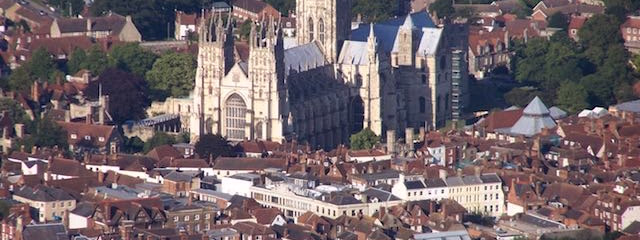 Vuelta Centroeuropea Con Londres