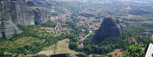 Grecia Total con Puglia y Campania