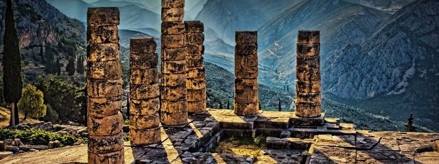 Atenas, Norte de Grecia y Bellezas del Egeo Int