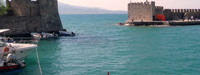 Atenas, Peloponeso y Turquía Increíble