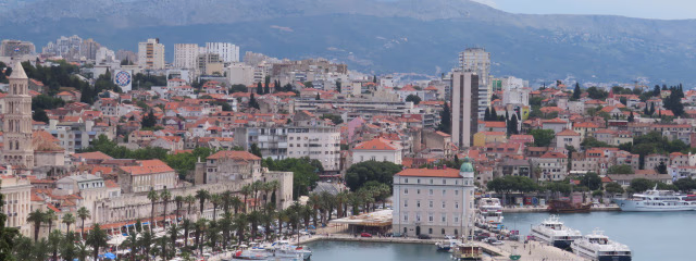 Croacia, Italia y Simplemente Sicilia Fin Palermo