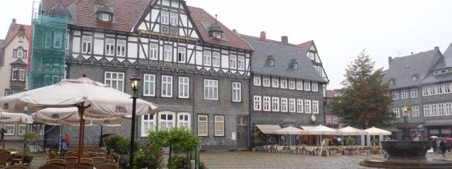 Aventura en el Corazón de Alemania