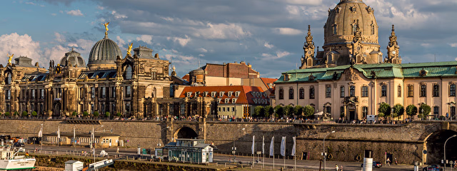 Ruta de Grandes Ciudades y Castillos con Berlín - Fin Praga