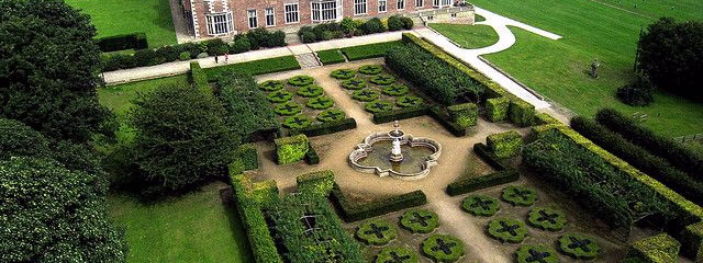 Gran Ruta Británica e Isla Esmeralda