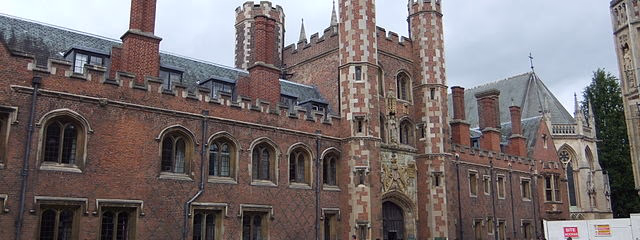 Recorriendo el Sur de Inglaterra