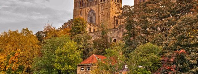 Londres, Escocia y Sur de Inglaterra