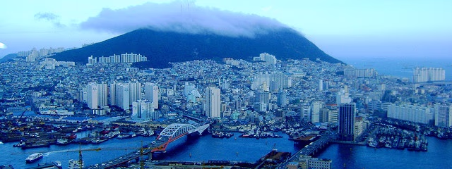 Japón Eterno y Corea