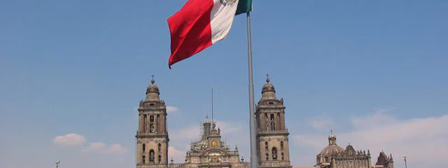 Rincones de México