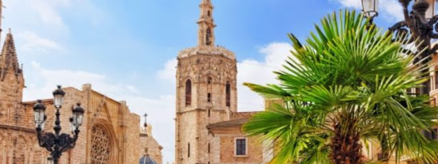 Experiencia Real por los Pueblos de Andalucía - Inicio Barcelona