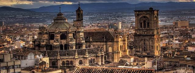 Experiencia Andalucía de Ensueño y Portugal