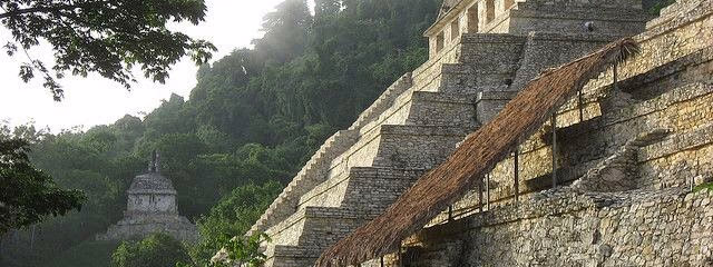 Herencia y aventura mexicana