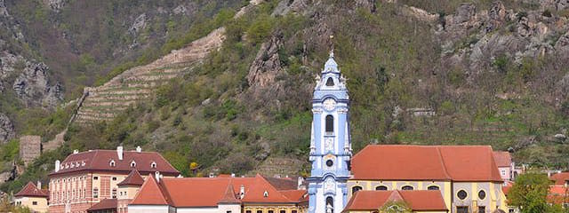 Danubio Imperial – FIDELIO Superior