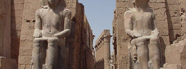 Egipto imprescindible