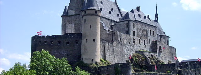 Países Bajos y Selva Negra