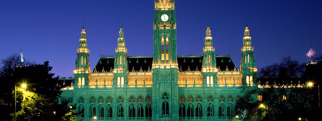 Austria, Moravia y Polonia Única