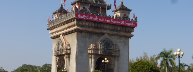Bangkok, Norte de Tailandia y Paisajes de Laos