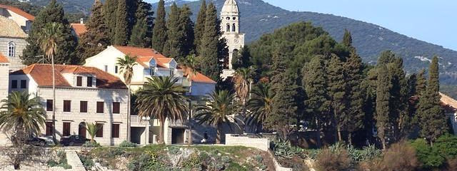 Conociendo la costa de Croacia a Grecia