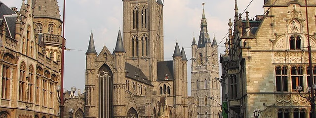 París, Países Bajos y Todas las Capitales Imperiales