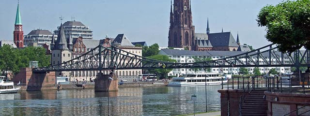 París y las Capitales Imperiales