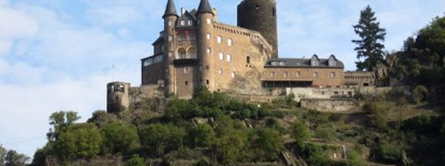 París y Toda Centroeuropa